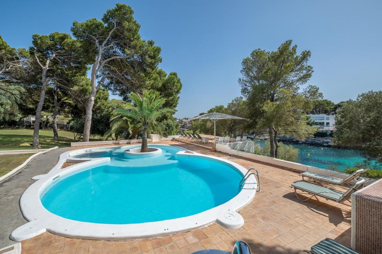Villa Claramunda Кала де Ор Экстерьер фото