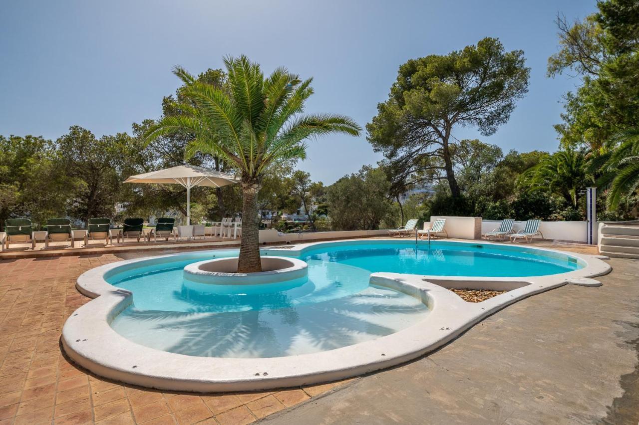Villa Claramunda Кала де Ор Экстерьер фото