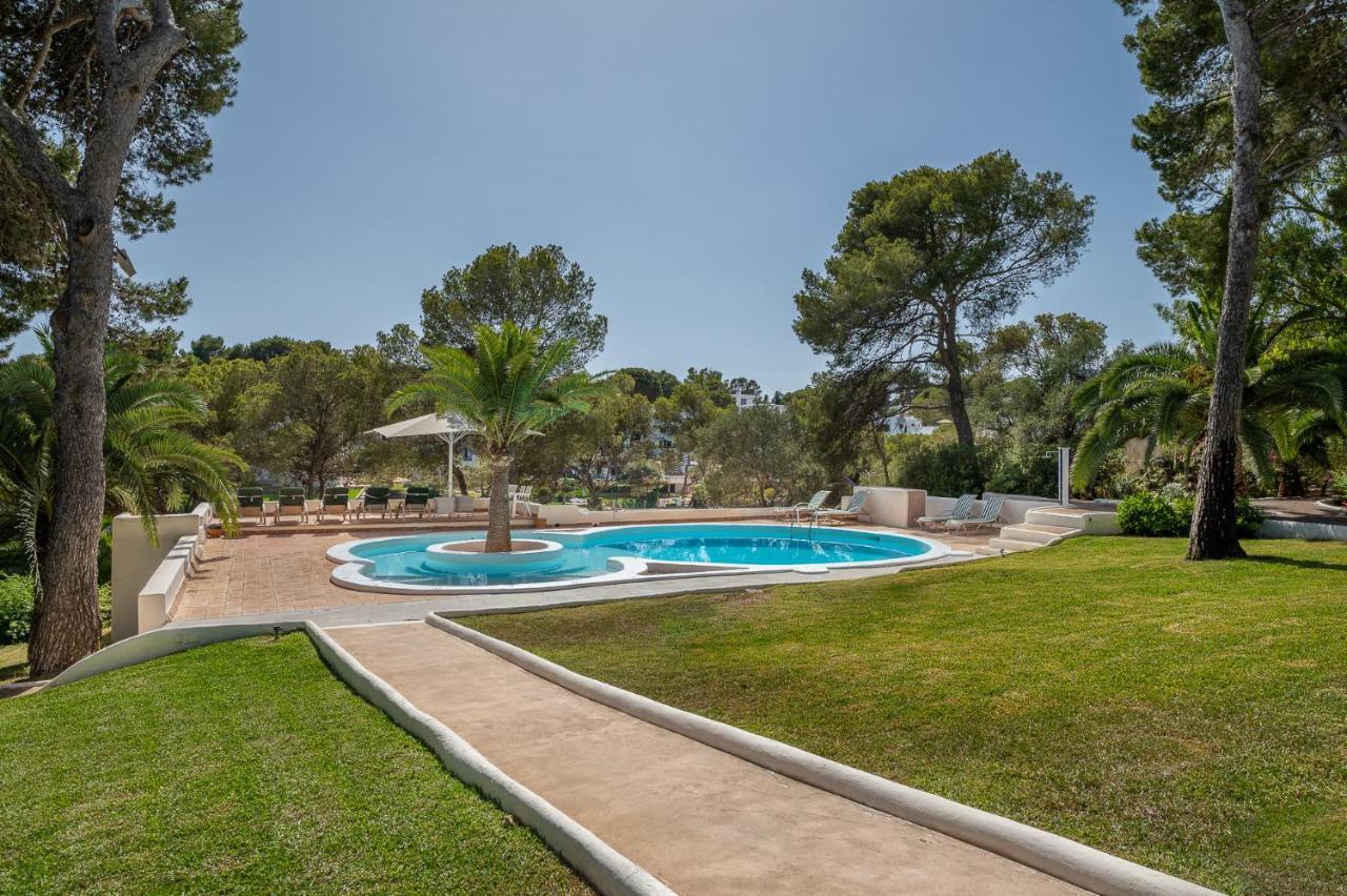 Villa Claramunda Кала де Ор Экстерьер фото