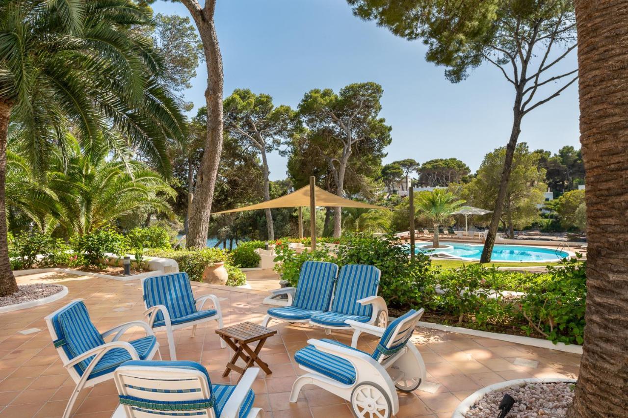 Villa Claramunda Кала де Ор Экстерьер фото