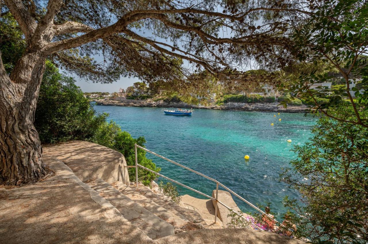 Villa Claramunda Кала де Ор Экстерьер фото