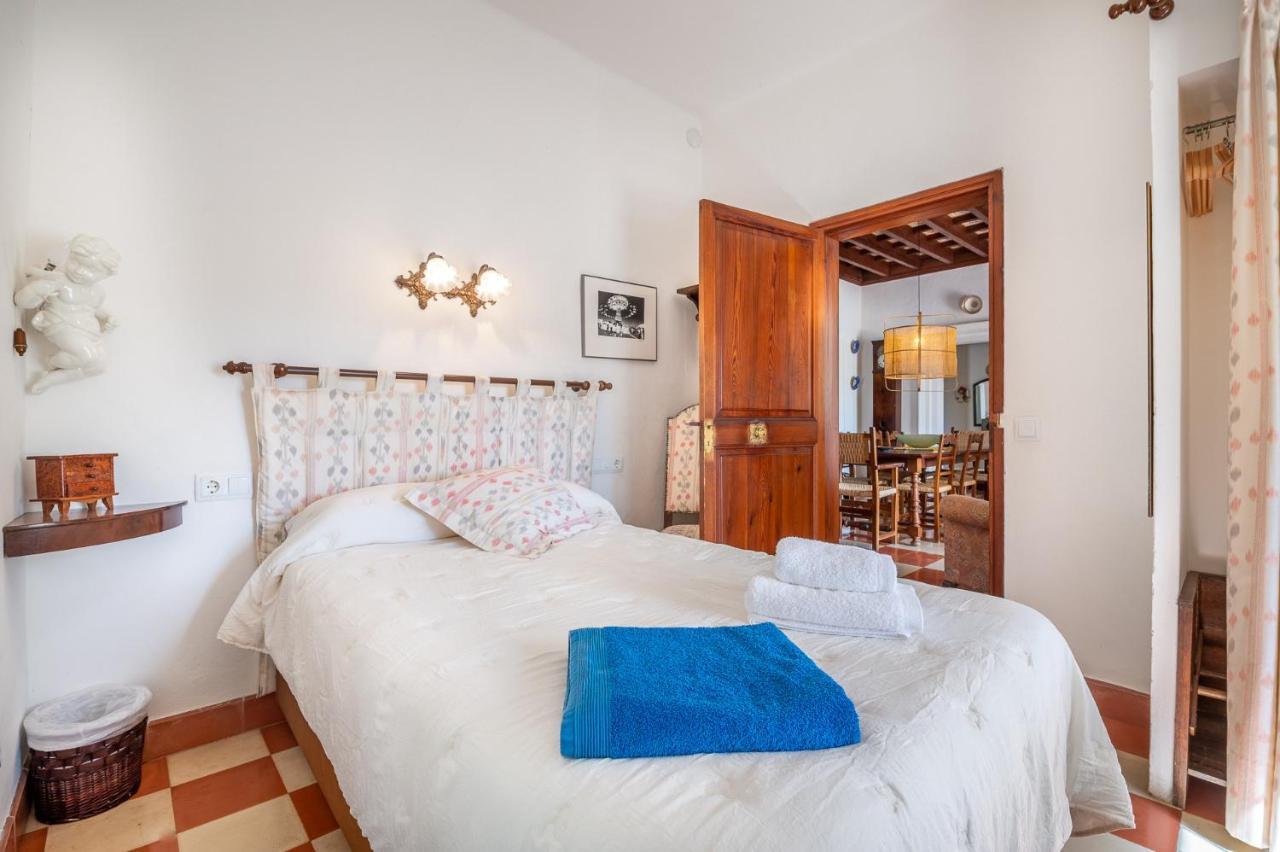 Villa Claramunda Кала де Ор Экстерьер фото