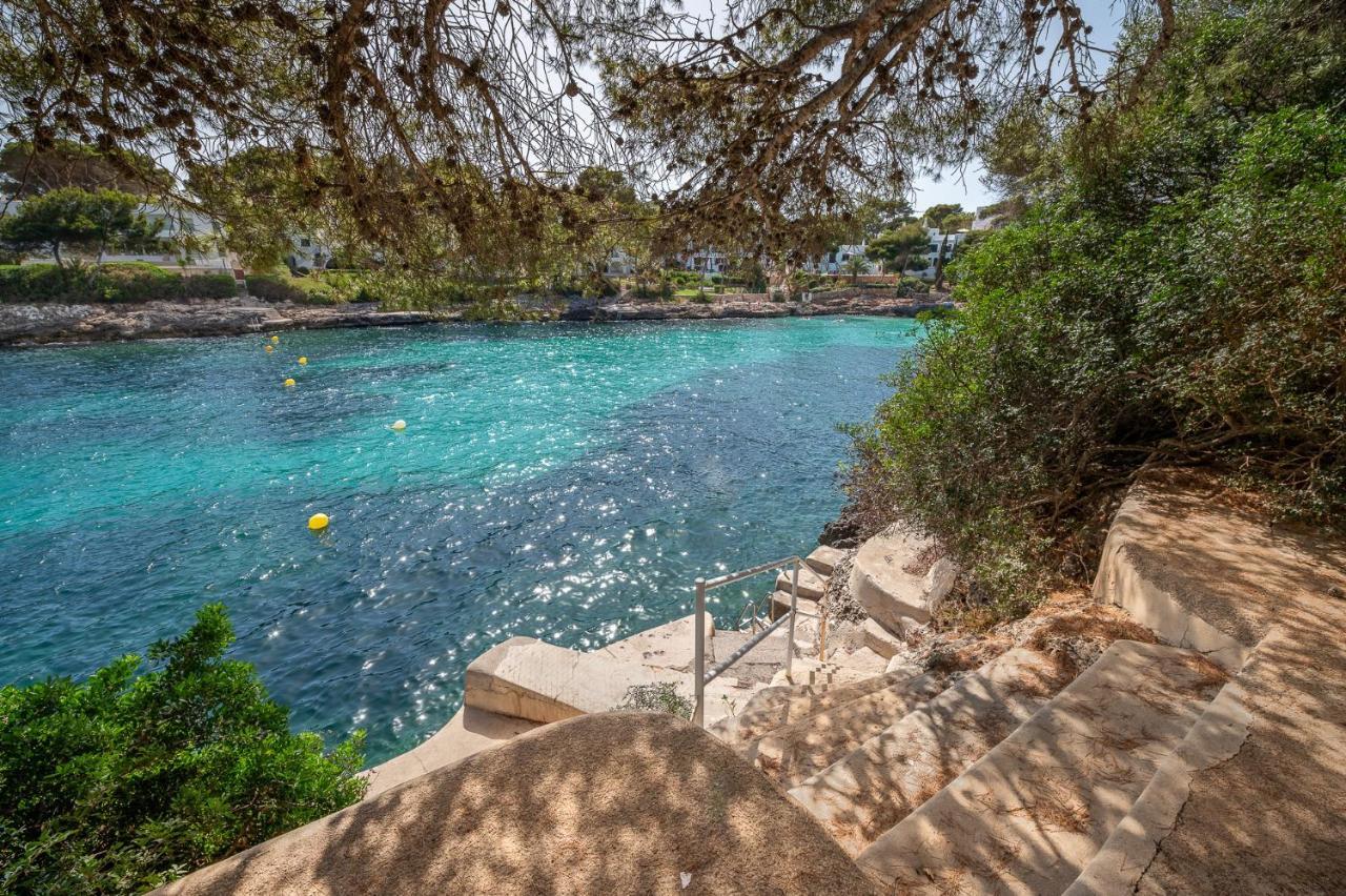 Villa Claramunda Кала де Ор Экстерьер фото