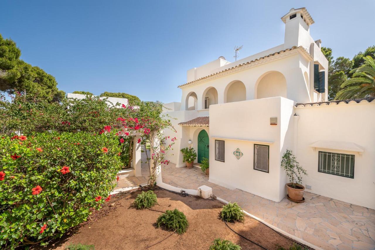 Villa Claramunda Кала де Ор Экстерьер фото